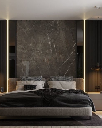 Nội Thất Phòng Ngủ