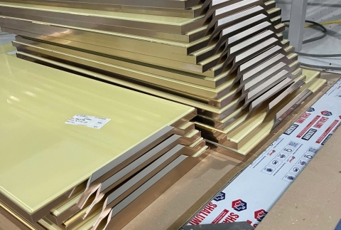 GIA CÔNG CÁNH KÍNH THÀNH PHẨM – SANG TRỌNG, TINH XẢO, CHUẨN KỸ THUẬT