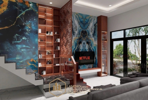 TRANH KÍNH 3D NGHỆ THUẬT
