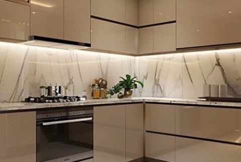 Trang Trí Nội Thất