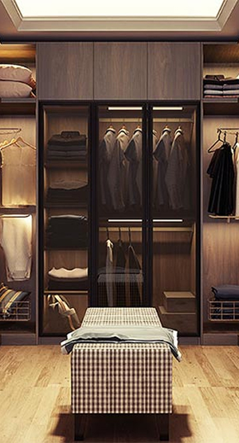 Cung cấp cánh kính nội thất